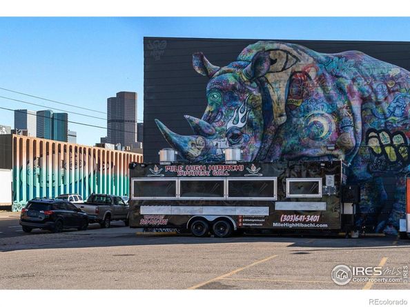 2400 N Broadway 4, Denver CO 80205