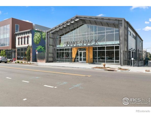 2400 N Broadway 4, Denver CO 80205