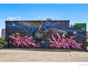 2400 N Broadway 4, Denver CO 80205