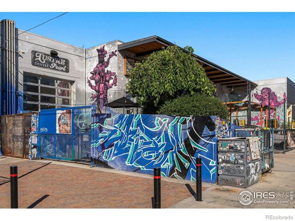 2400 N Broadway 4, Denver CO 80205