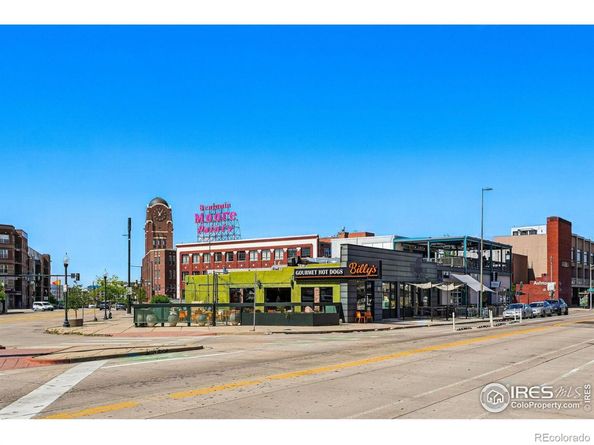 2400 N Broadway 4, Denver CO 80205