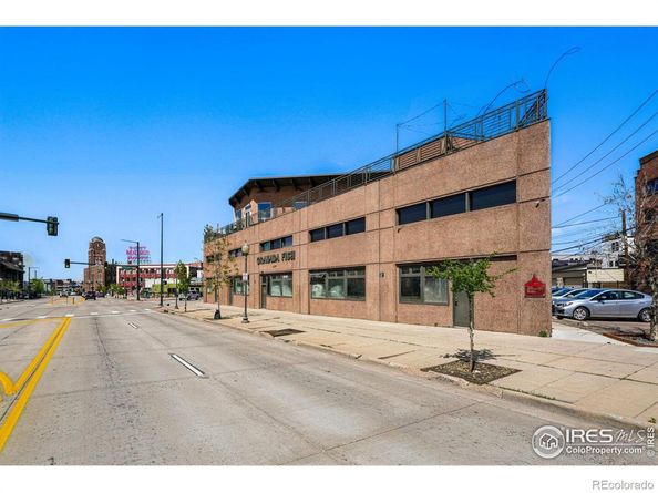 2400 N Broadway 4, Denver CO 80205