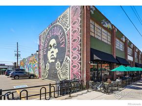 2400 N Broadway 4, Denver CO 80205