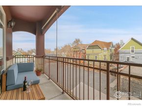 2100 N Humboldt Street 205, Denver CO 80205