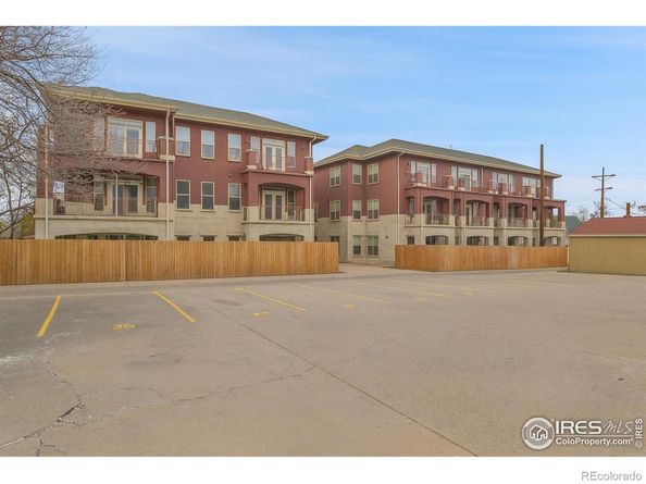 2100 N Humboldt Street 205, Denver CO 80205