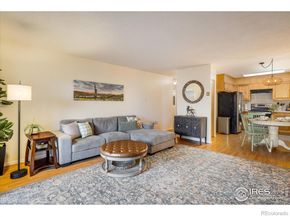 660 S Alton Way 6B, Denver CO 80247