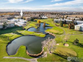 660 S Alton Way 6B, Denver CO 80247