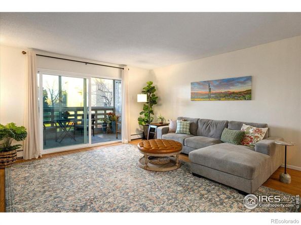 660 S Alton Way 6B, Denver CO 80247