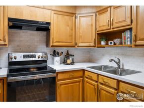 660 S Alton Way 6B, Denver CO 80247