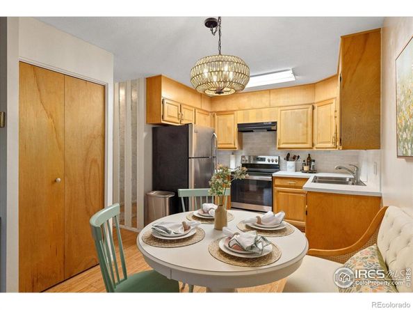 660 S Alton Way 6B, Denver CO 80247