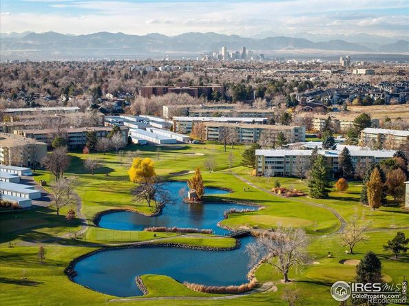 660 S Alton Way 6B, Denver CO 80247