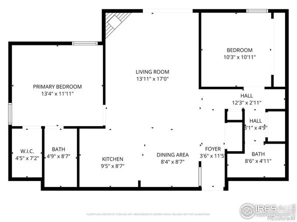 8695 Yukon Street D, Arvada CO 80005