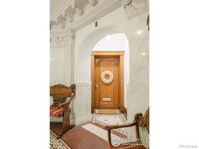 836 E 17th Avenue 1F, Denver CO 80218