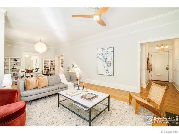 836 E 17th Avenue 1F, Denver CO 80218