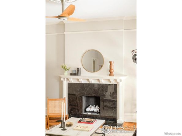 836 E 17th Avenue 1F, Denver CO 80218