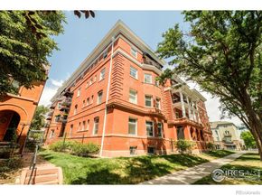 836 E 17th Avenue 1F, Denver CO 80218