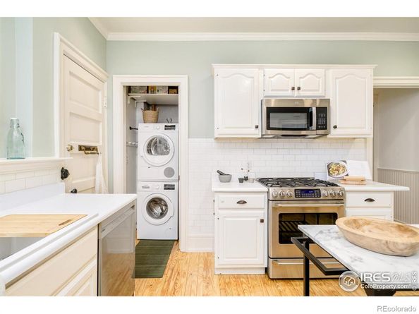 836 E 17th Avenue 1F, Denver CO 80218