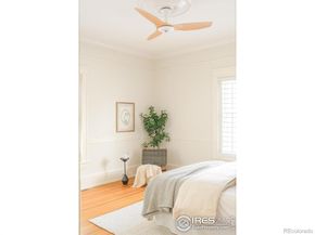 836 E 17th Avenue 1F, Denver CO 80218