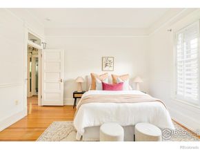 836 E 17th Avenue 1F, Denver CO 80218