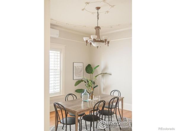 836 E 17th Avenue 1F, Denver CO 80218