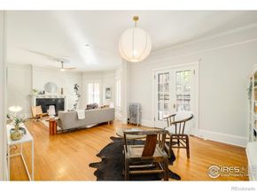 836 E 17th Avenue 1F, Denver CO 80218