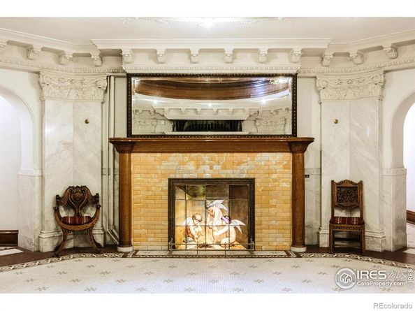 836 E 17th Avenue 1F, Denver CO 80218