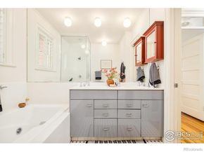 836 E 17th Avenue 1F, Denver CO 80218