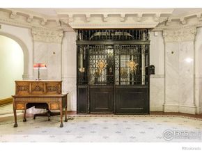 836 E 17th Avenue 1F, Denver CO 80218