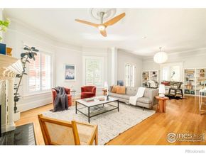 836 E 17th Avenue 1F, Denver CO 80218