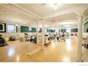 836 E 17th Avenue 1F, Denver CO 80218