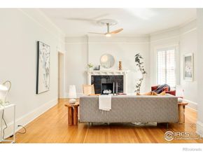 836 E 17th Avenue 1F, Denver CO 80218