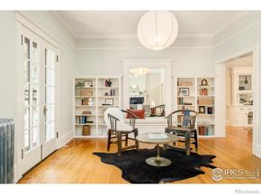 836 E 17th Avenue 1F, Denver CO 80218