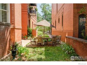 836 E 17th Avenue 1F, Denver CO 80218