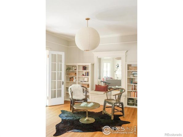 836 E 17th Avenue 1F, Denver CO 80218