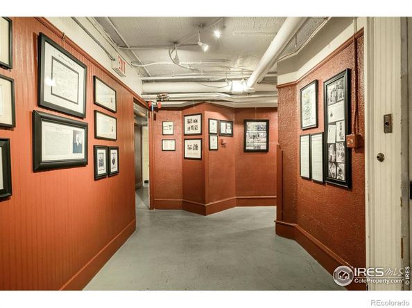 836 E 17th Avenue 1F, Denver CO 80218