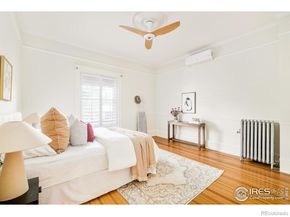 836 E 17th Avenue 1F, Denver CO 80218