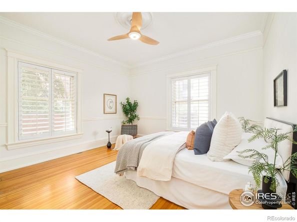 836 E 17th Avenue 1F, Denver CO 80218