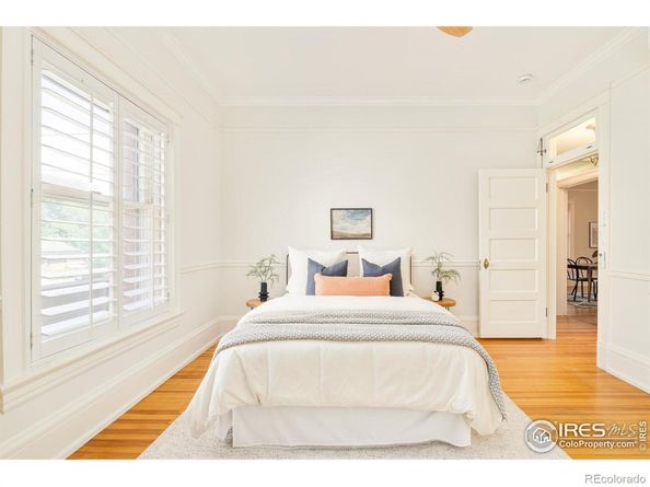 836 E 17th Avenue 1F, Denver CO 80218