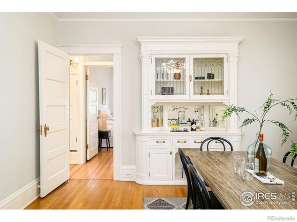 836 E 17th Avenue 1F, Denver CO 80218