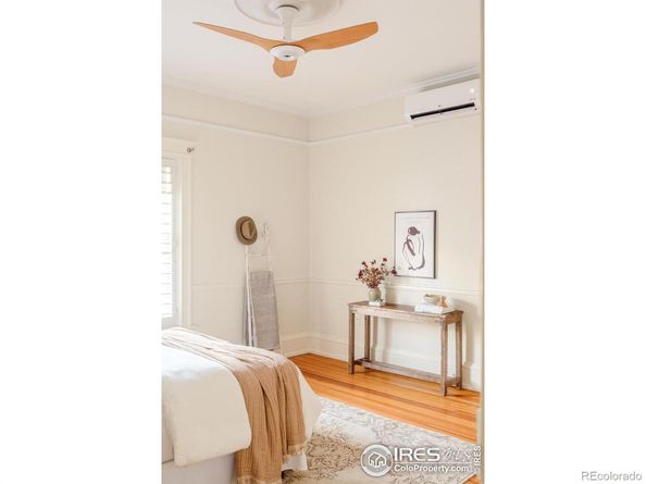 836 E 17th Avenue 1F, Denver CO 80218