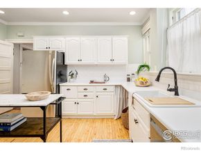 836 E 17th Avenue 1F, Denver CO 80218