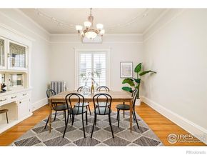 836 E 17th Avenue 1F, Denver CO 80218