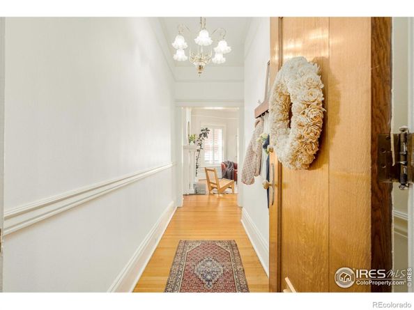 836 E 17th Avenue 1F, Denver CO 80218