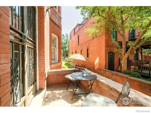 836 E 17th Avenue 1F, Denver CO 80218