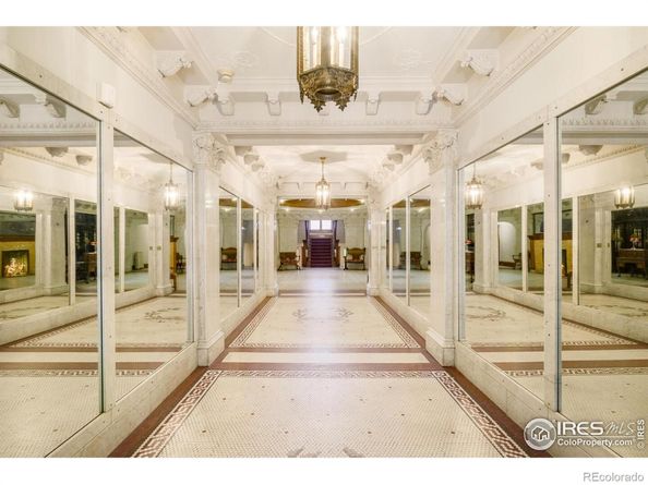 836 E 17th Avenue 1F, Denver CO 80218