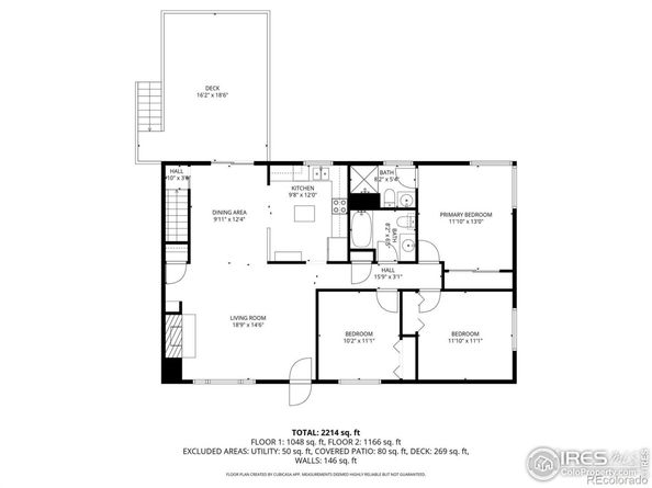 4651 W 109th Place, Westminster CO 80031