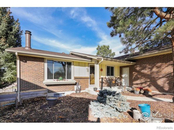 4651 W 109th Place, Westminster CO 80031