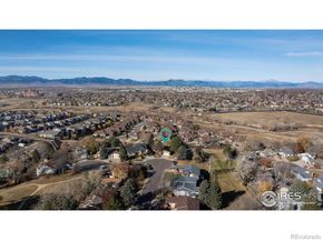 4651 W 109th Place, Westminster CO 80031