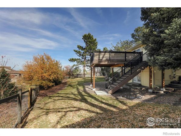 4651 W 109th Place, Westminster CO 80031