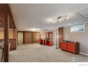 4651 W 109th Place, Westminster CO 80031